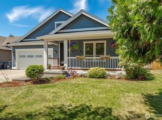 1461 Lupin Street, Lynden, WA 98264