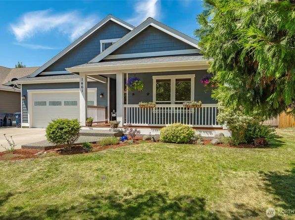 1461 Lupin Street, Lynden, WA 98264