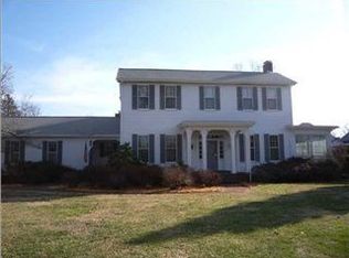 3515 Lincoln Ave, Evansville, IN 47714