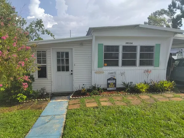 39554 Persimmon Ave, Zephyrhills, FL 33542