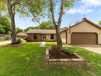 2353 W Monica Dr, Memphis, TN, 38134