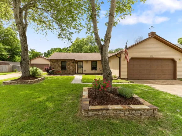 2353 W Monica Dr, Memphis, TN 38134