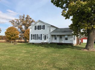 27545 Gore Orphanage Rd, New London, OH 44851