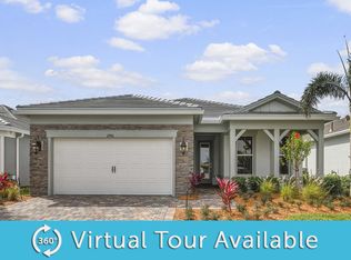 12956 SW Gingerline Dr, Port Saint Lucie, FL 34987