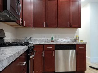 99 Calumet St #99C-1A, Roxbury Crossing, MA 02120