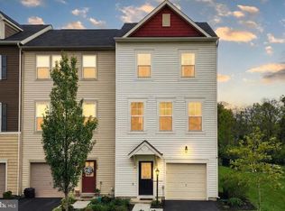 124 Splendor Garden Way, Stephenson, VA 22656