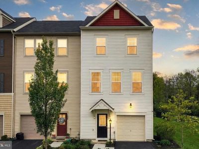 124 Splendor Garden Way, Stephenson, VA, 22656