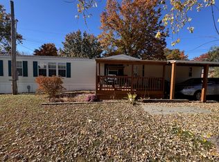 1510 Highway Jj LOT 16, Moberly, MO 65270