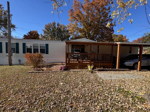 1510 Highway Jj Lot 16, Moberly, MO 65270