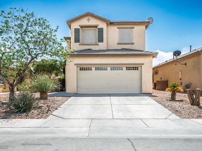 53 Hoke Edward Ct, North Las Vegas, NV, 89031