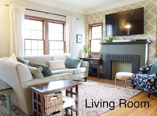 2554 Benjamin St NE, Minneapolis, MN 55418