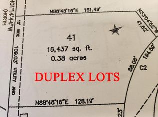 LOT 41 Hanson Ct, Burlington, WI 53105