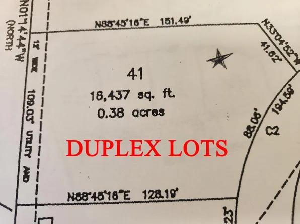 Lt41 HANSON COURT, Burlington, WI 53105