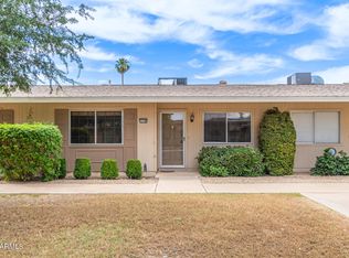 11149 W Palm Ridge Dr, Sun City, AZ 85351