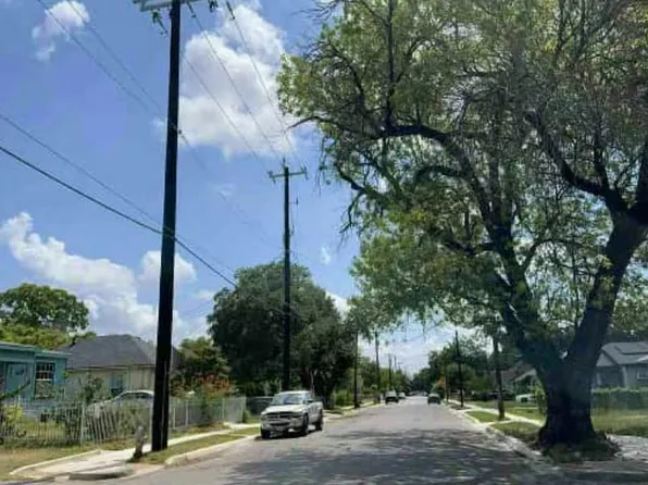 508 Thompson Pl, San Antonio, TX 78225