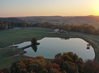 9964 Wayne Rte N, Patterson, MO 63956