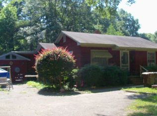 711 Jones Mill Rd, Cartersville, GA 30120