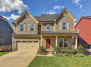 1981 Allerton Way, Spring Hill, TN 37174