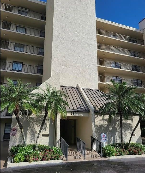 1st image of 2800 Cove Cay Dr Unit 5B