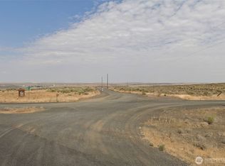 19101 Rd 21.4 NE, Wilson Creek, WA 98860