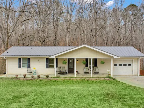 159 Rumble Dr, Canton, GA 30114