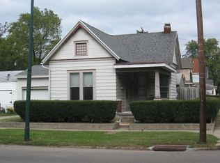 363 Wyoming St, Dayton, OH 45410