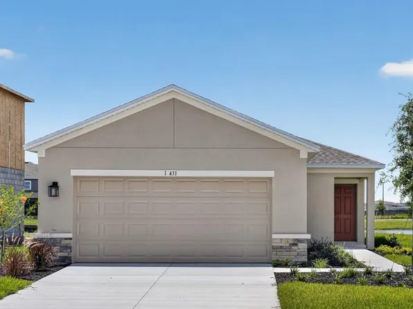 13431 Camelot Ct, Parrish, FL 34219