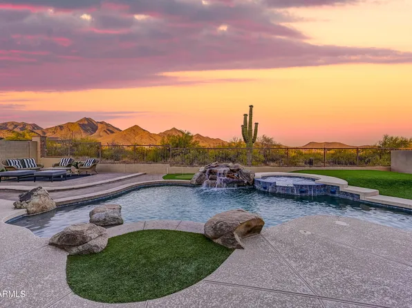 18039 N 99th Street, Scottsdale, AZ 85255