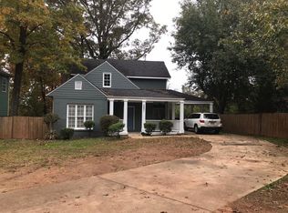 2401 2nd Ave, Decatur, GA 30032