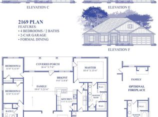 734 Misty Glen Ln, Roebuck, SC 29376