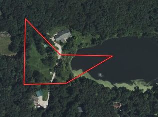 73 Lake Lawrence Ln, Troy, MO 63379