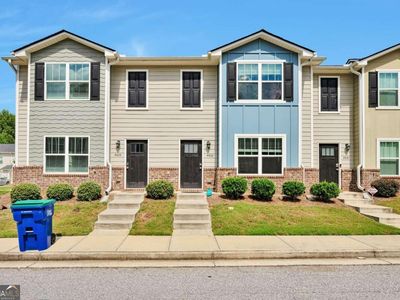 4433 Pinscher St, Union City, GA, 30291