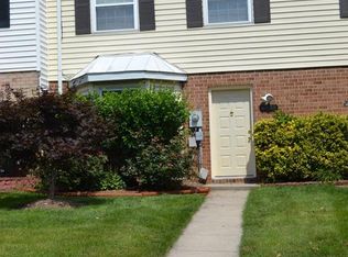 6838 Acacia Ct, Frederick, MD 21703