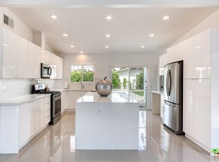 2233 N Viminal Rd, Palm Springs, CA 92262