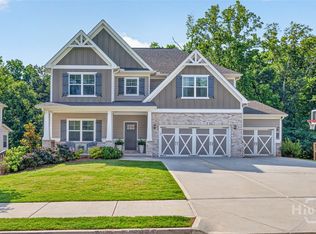 116 Black Rock Avenue, Jefferson, GA 30549
