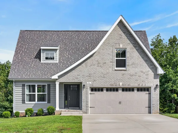 453 Indian Overlook, Clarksville, TN 37040