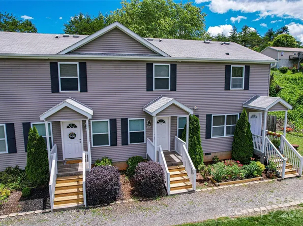 46 Spicewood Rd, Weaverville, NC 28787