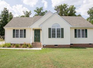 4800 Steven Hill Dr, North Chesterfield, VA 23234