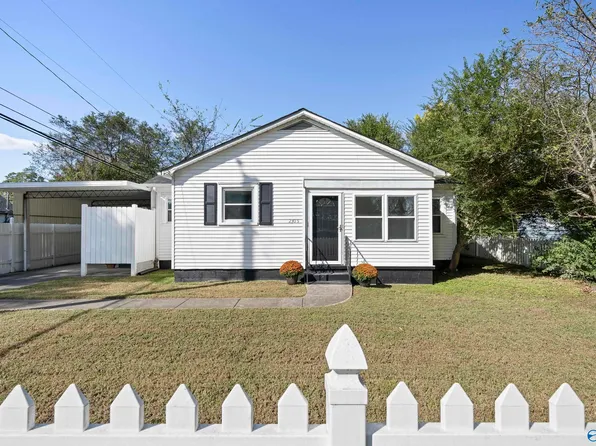 2305 Lee High Dr NE, Huntsville, AL 35811