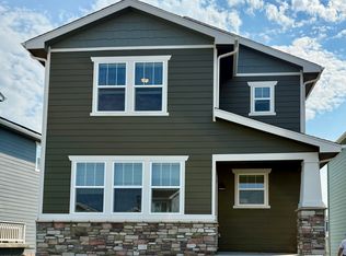 6032 Windy Willow Dr #1, Fort Collins, CO 80528