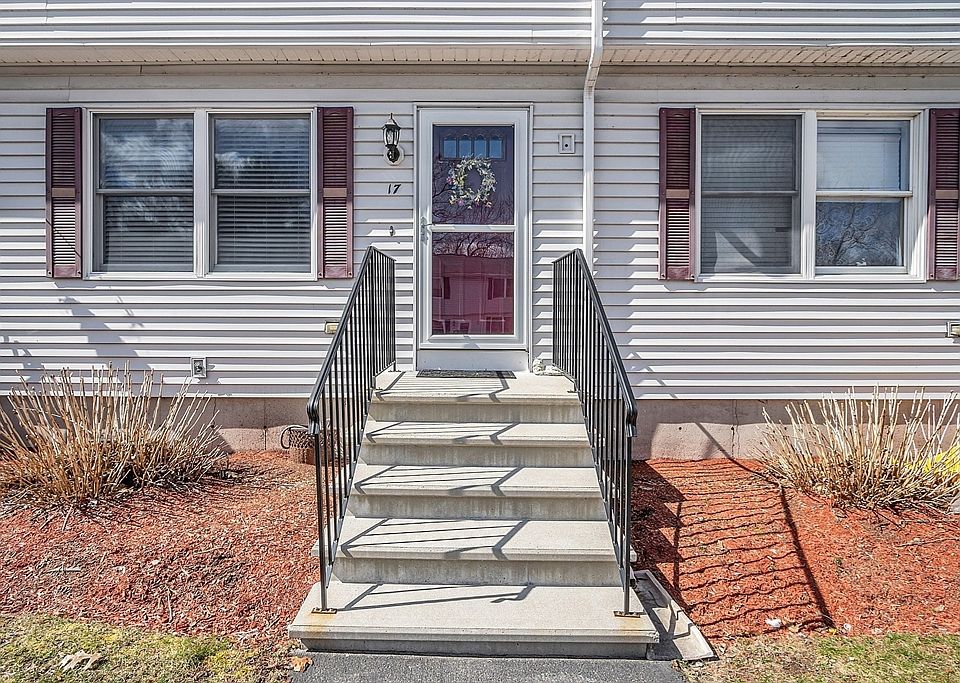 101 Donohue Rd UNIT 17, Dracut, MA 01826 Zillow