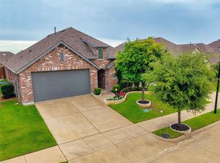 5493 Connally Dr, Forney, TX 75126
