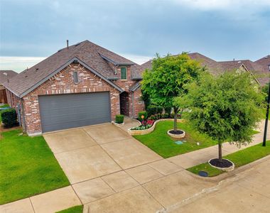 5493 Connally Dr, Forney, TX, 75126