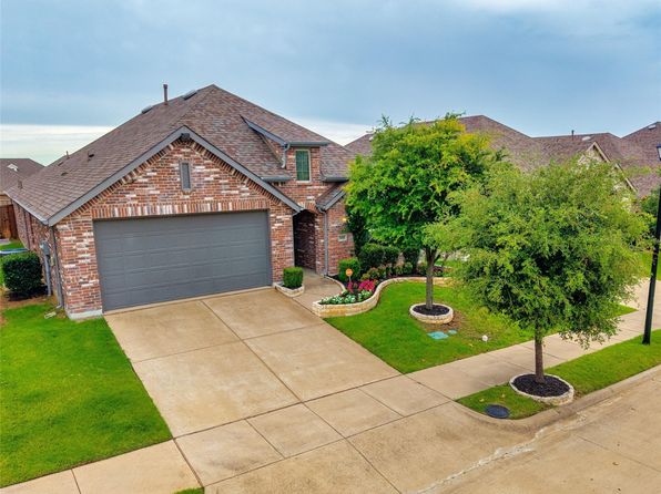 Home for Sale in Forney TX