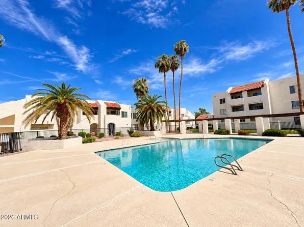 4730 W NORTHERN Avenue #1101, Glendale, AZ 85301