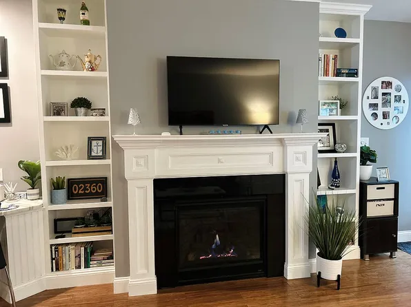56 Westcliff Dr, Plymouth, MA 02360