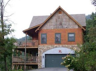 118 Southview, Deep Gap, NC 28618