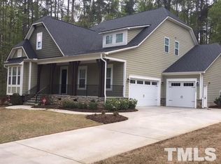 3305 Roller Mill Ct, Raleigh, NC 27607