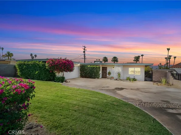 74450 Peppergrass St, Palm Desert, CA 92260