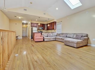 131 Webster Ave, Jersey City, NJ 07307